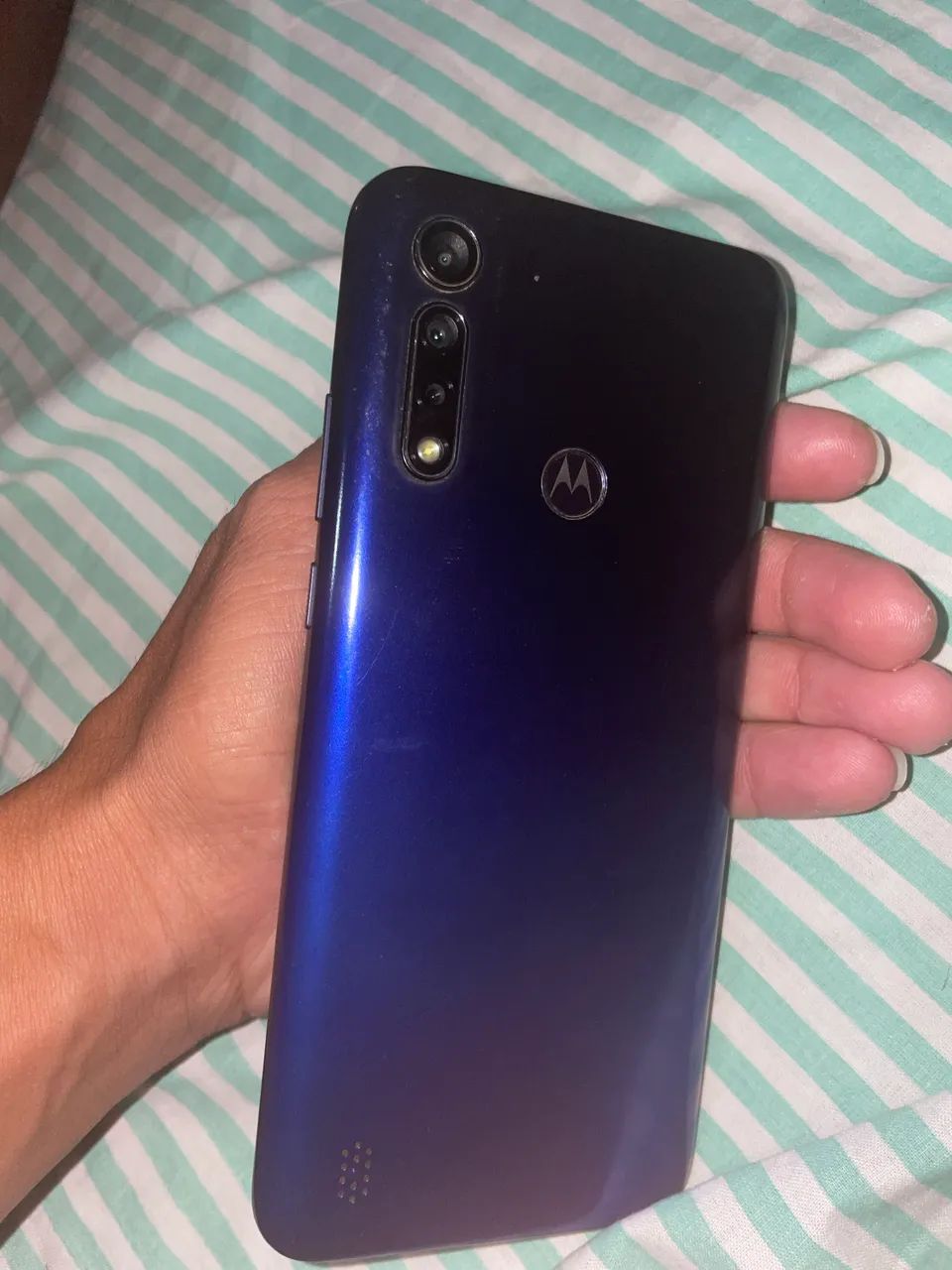 Celular moto g  - Foto 4