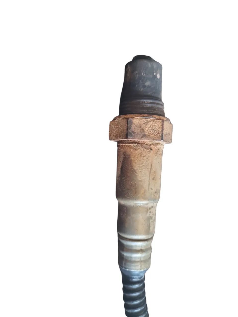 Sonda Lambda Peugeot 206 1.0 16v 2000 2005 - Foto 3