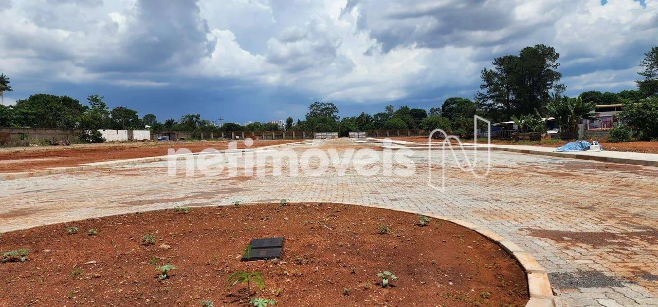 Venda Lote em condomínio Park Way Brasília - Foto 9