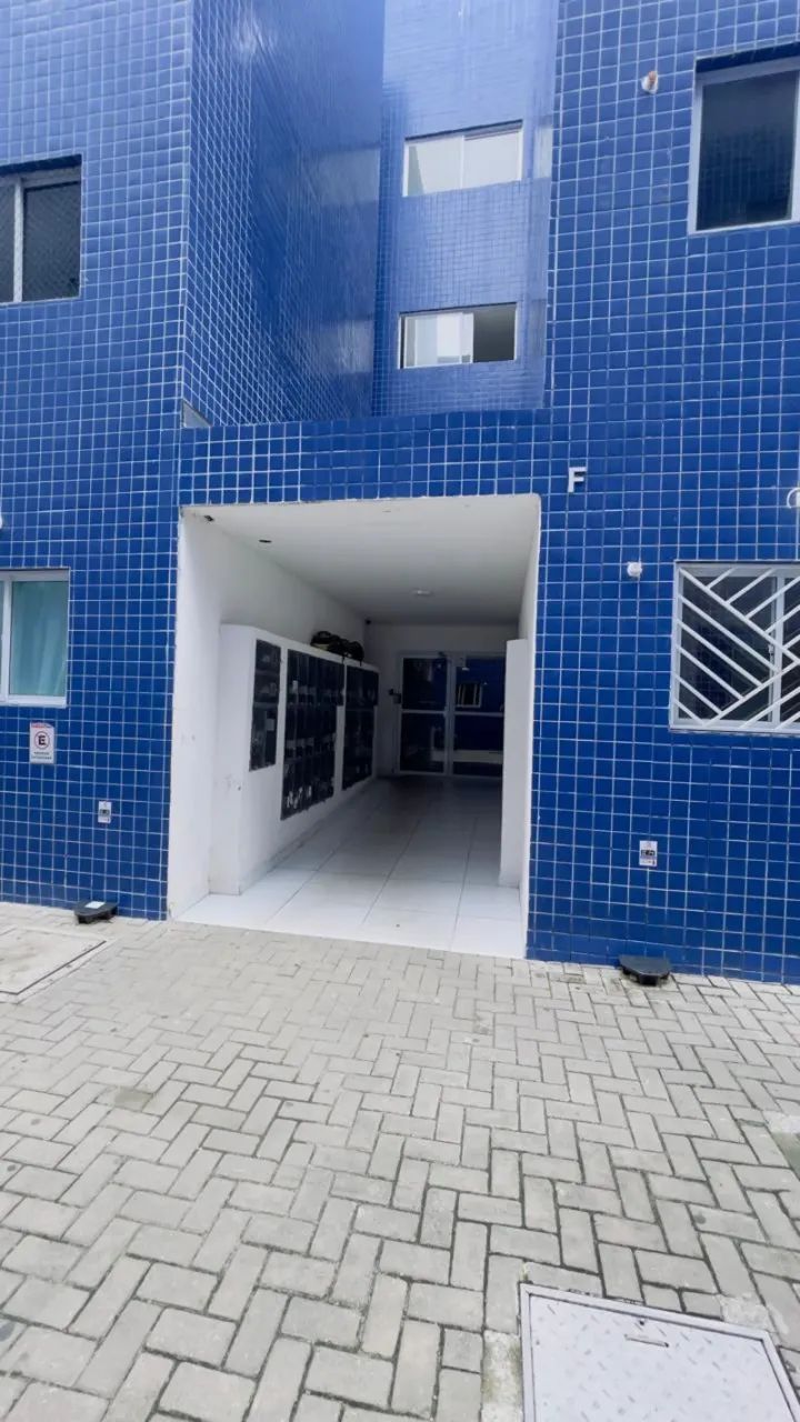 Apartamento a venda no Muçumagro - Foto 2