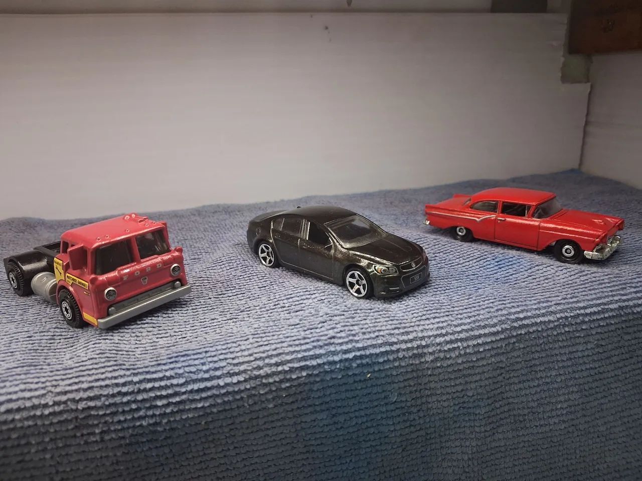 Matchbox 1/64 - Foto 2