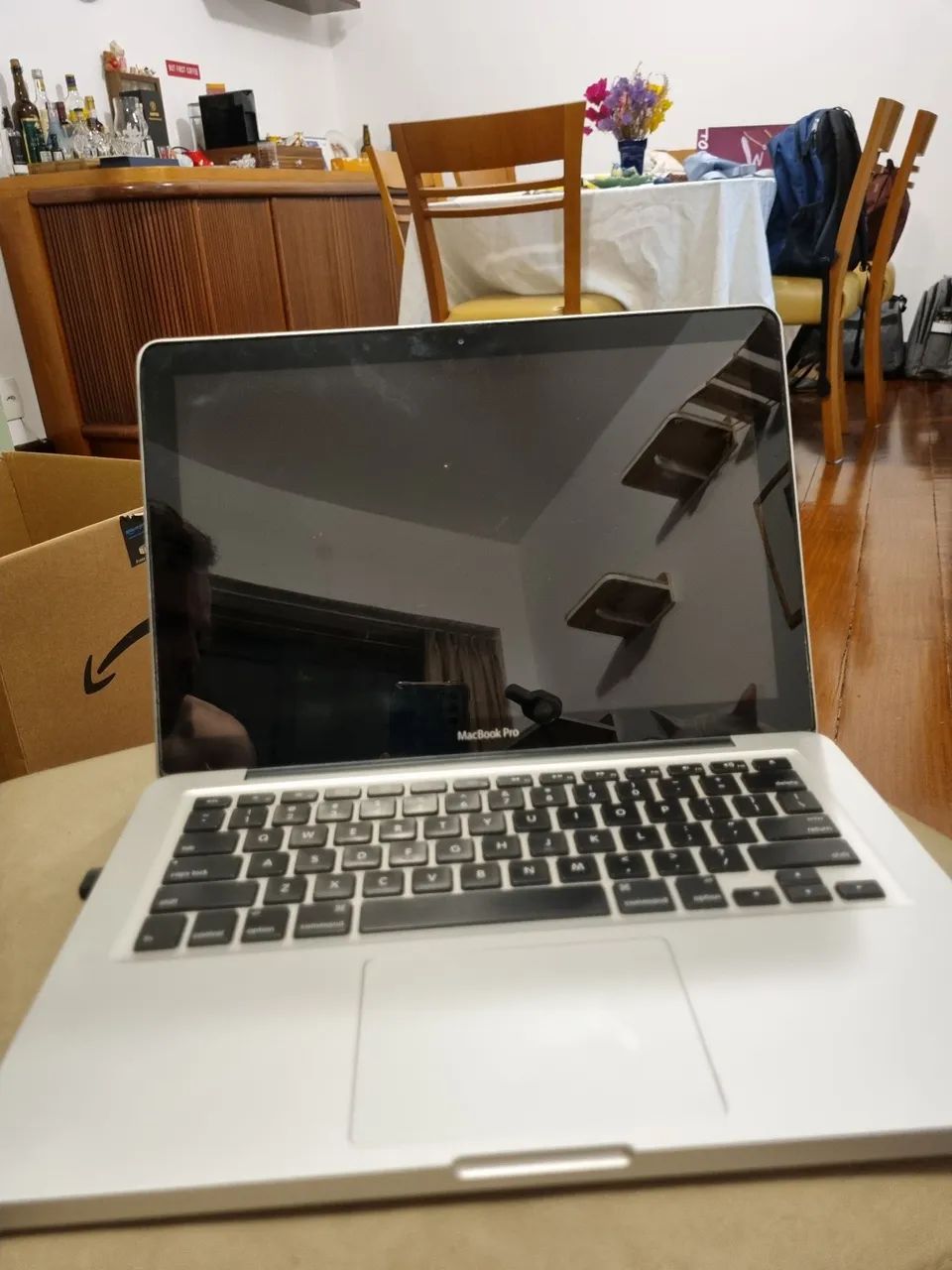 MacBook Pro 2009 13,3" / SSD 240 GB / RAM 8 GB - Foto 3