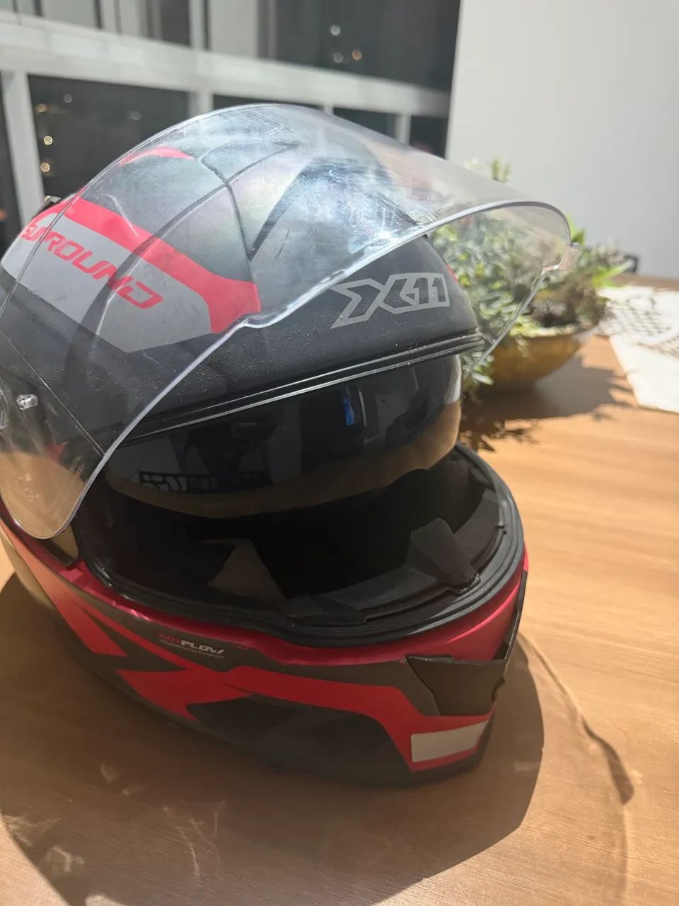 vendo capacete  - Foto 3