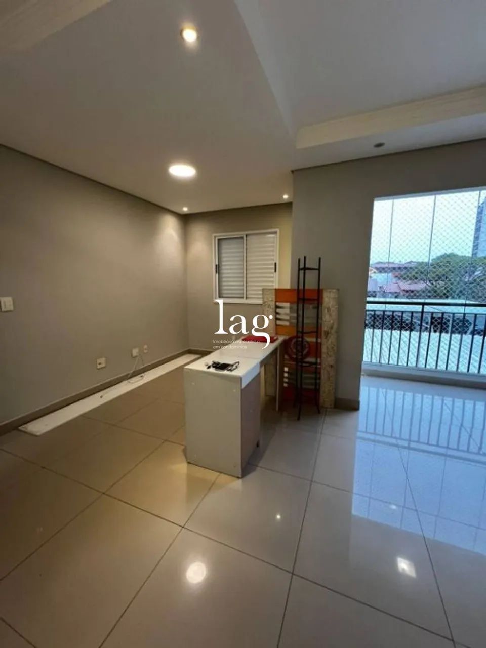 Apartamento com 2 quartos, 72 m² - Edifício Residencial Evidence - Sorocaba/SP - Foto 5