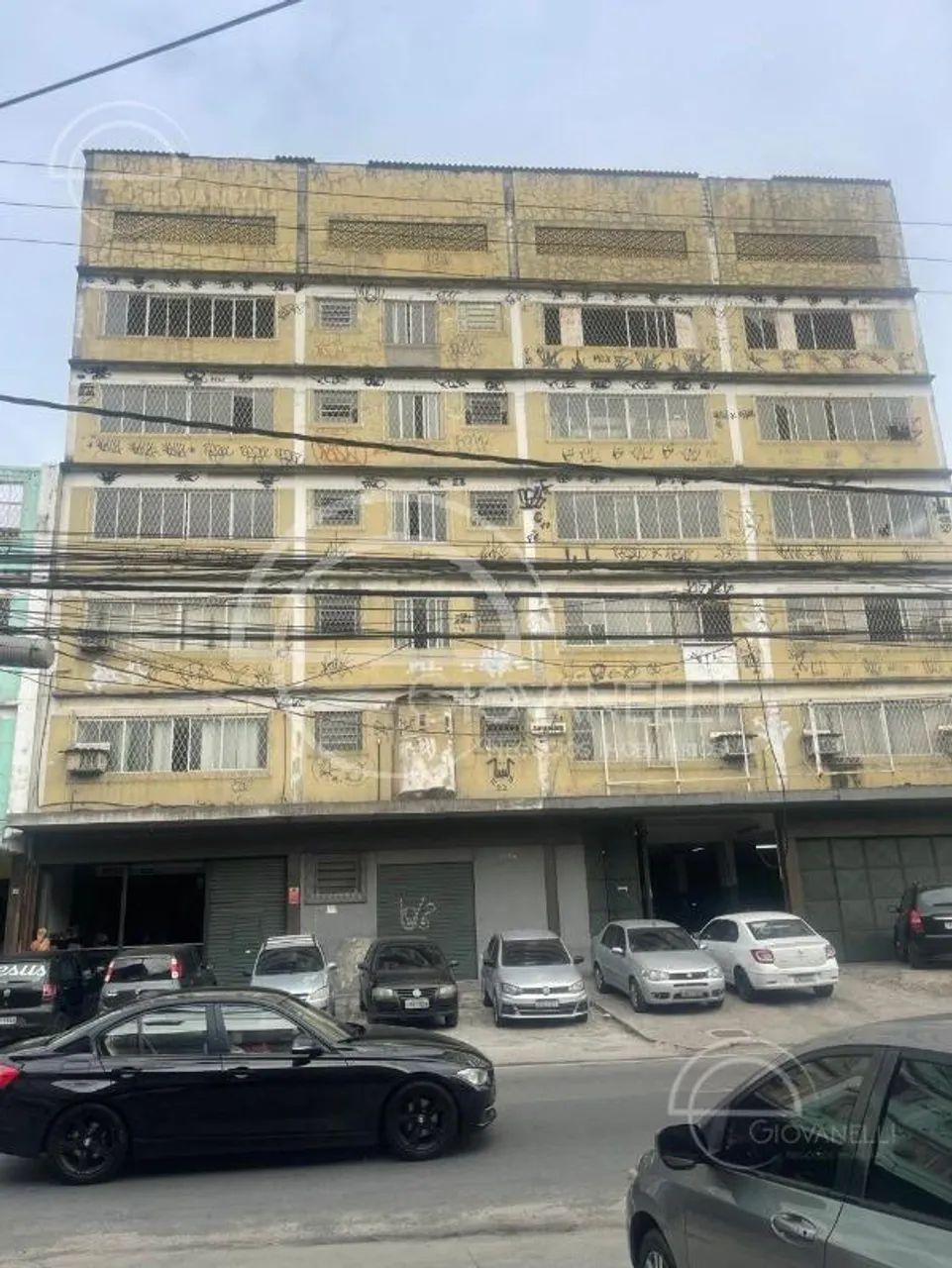 SALA COMERCIAL em Nova Iguaçu - Rio de Janeiro, Jardim Império - Foto 2
