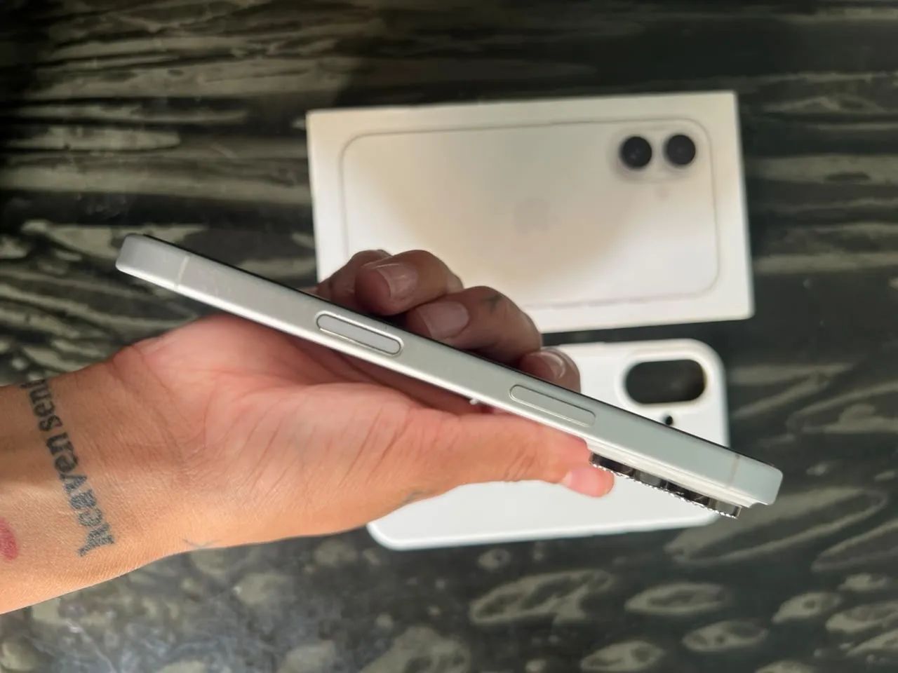 iPhone 16 128GB!!  - Foto 5