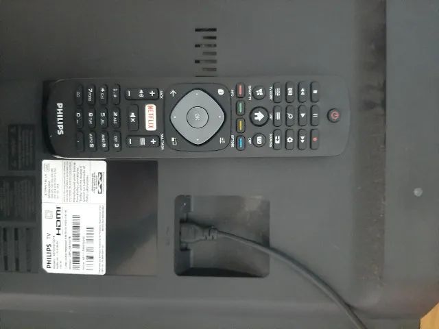 TV PHILIPS 43 Polegadas - Foto 3