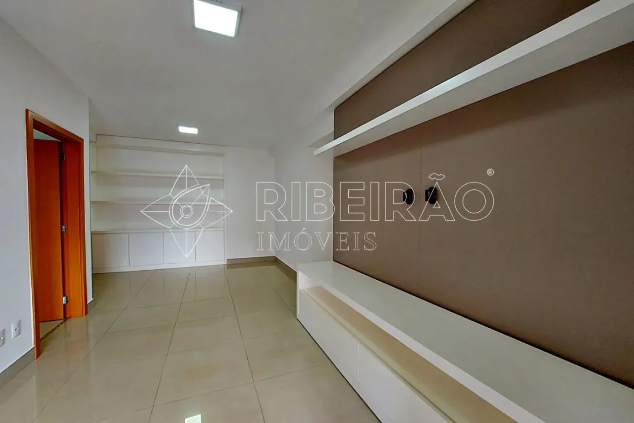 Apartamento para locação 2 dormitórios edifício Jasmim Botânico - Foto 3