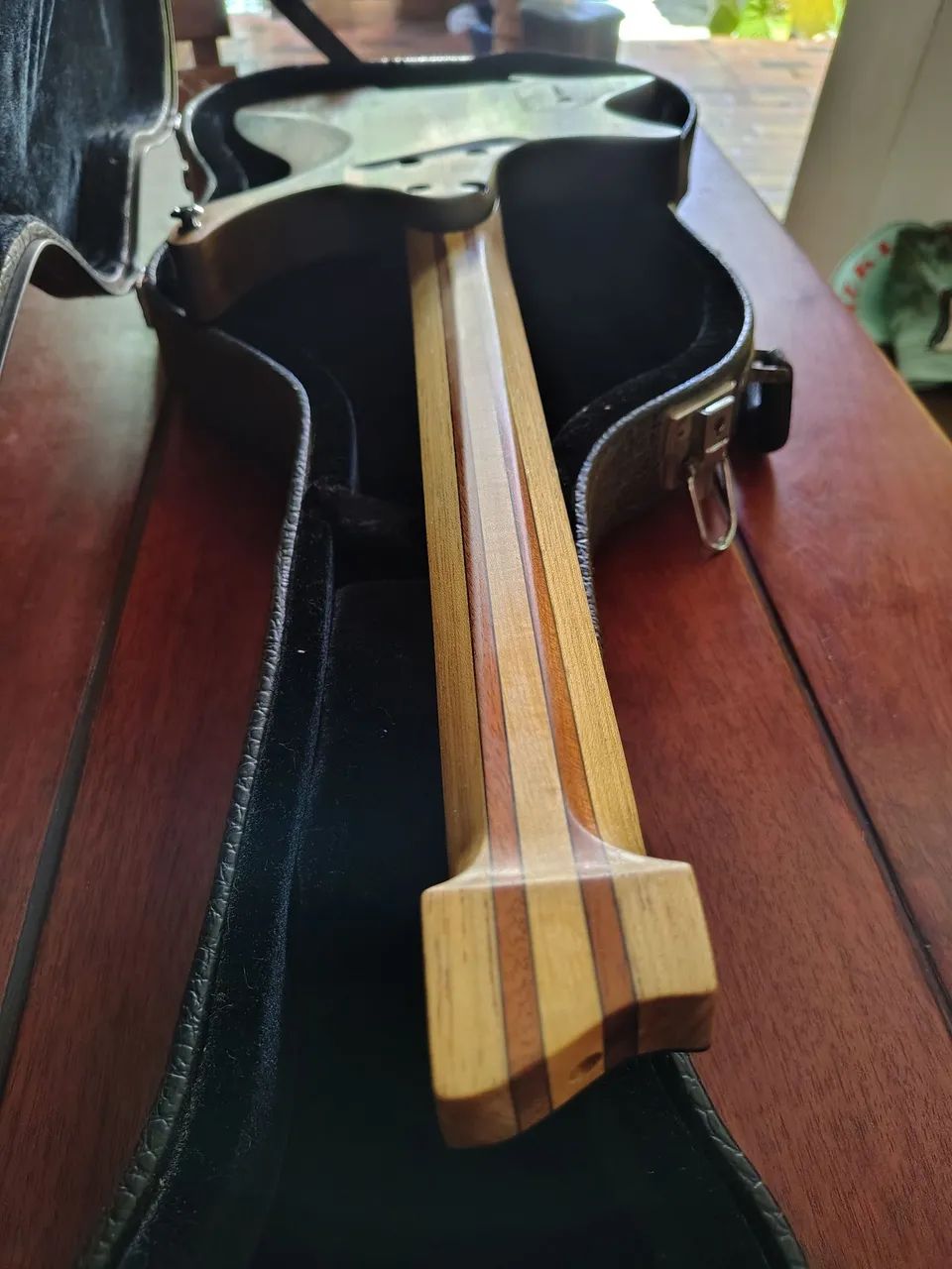 GUITARRA HEADLESS  - Foto 4