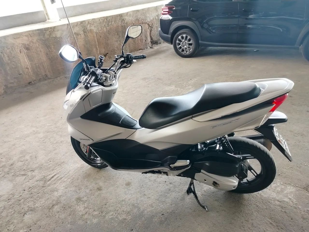 Vendo PCX - Foto 5