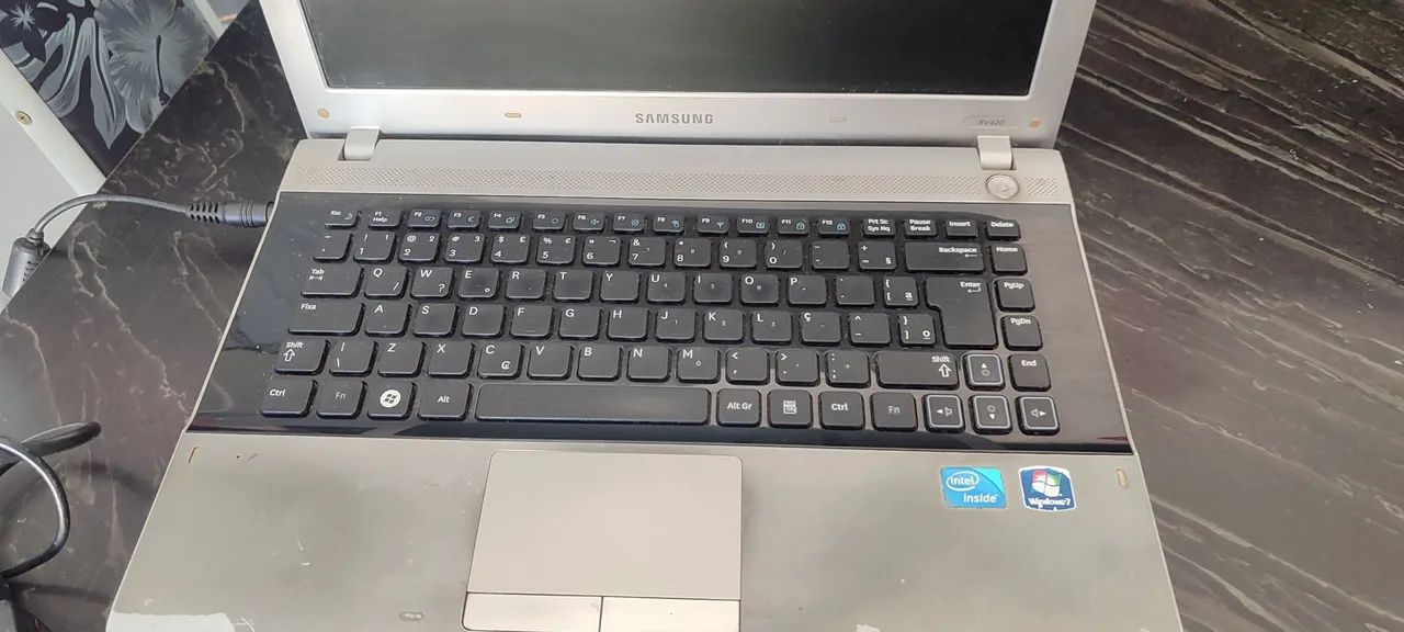 Vendo notebook R$189,00  - Foto 2