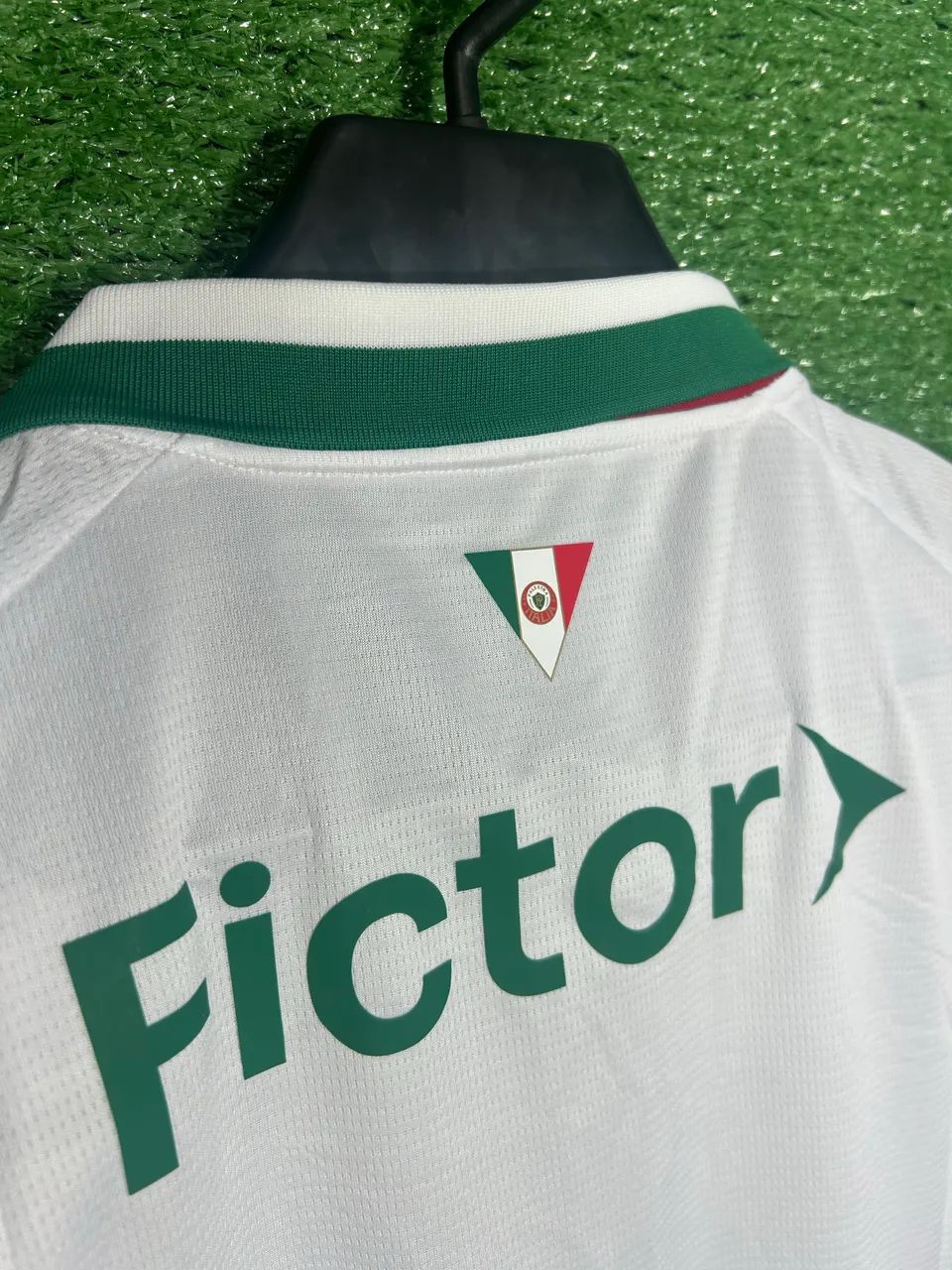 Palmeiras 2026 - Foto 5