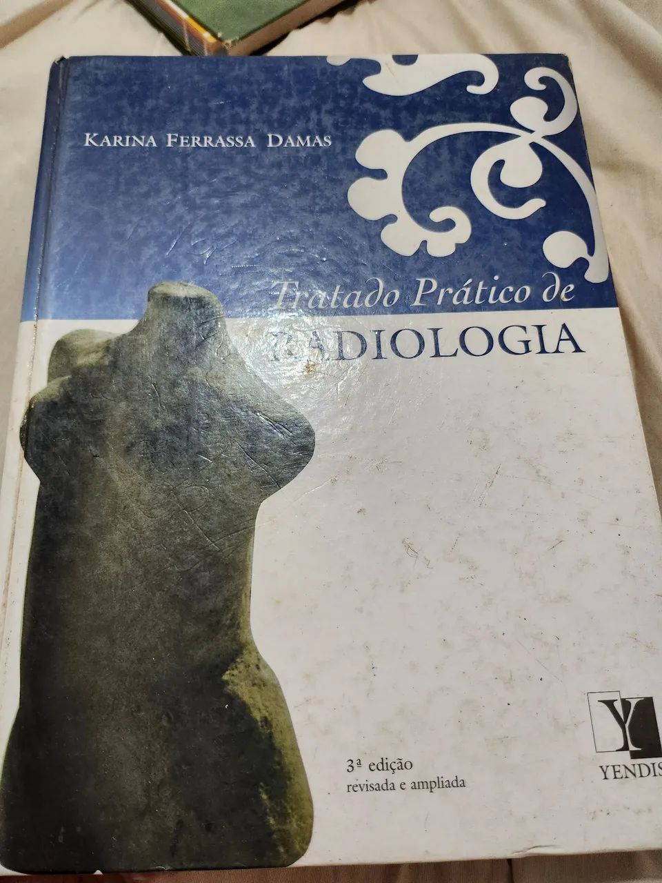 Livros de radiologia  - Foto 4