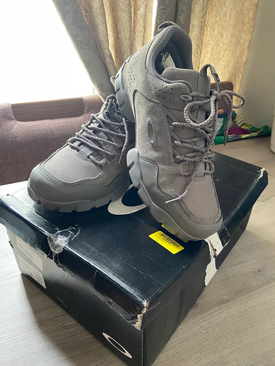 Oakley Modoc Low II - Foto 2