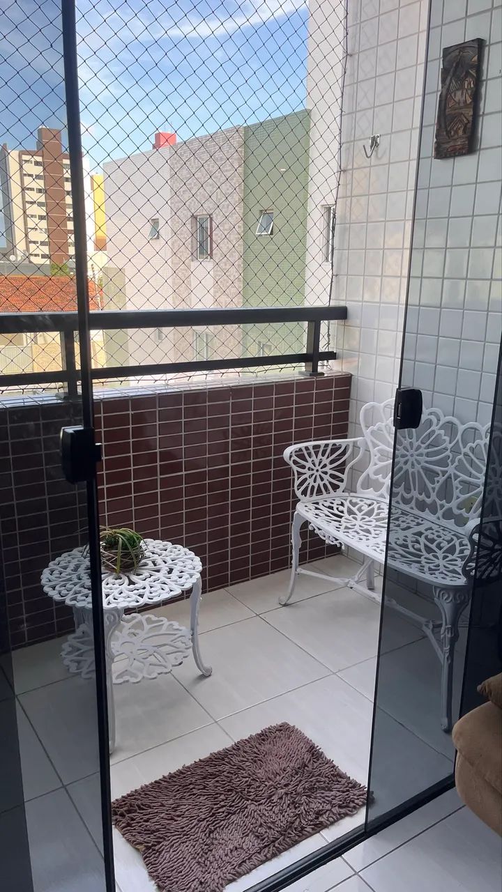 Apartamento para temporada no Bessa  - Foto 6