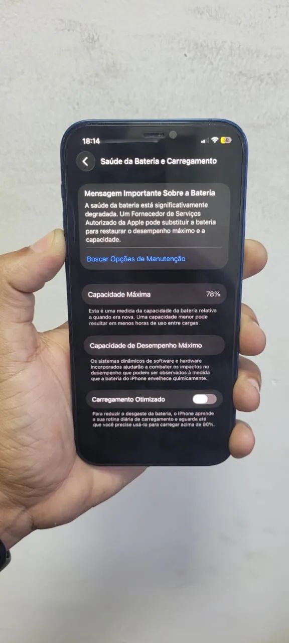 iPhone 12 128GB - Foto 3