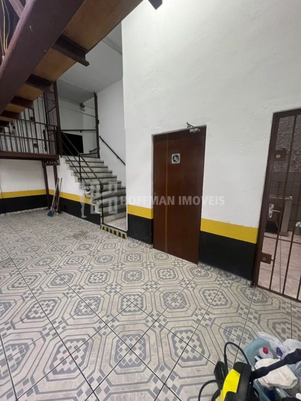 Prédio Comercial à Venda, 478 m² - Nova Gerty - Foto 3