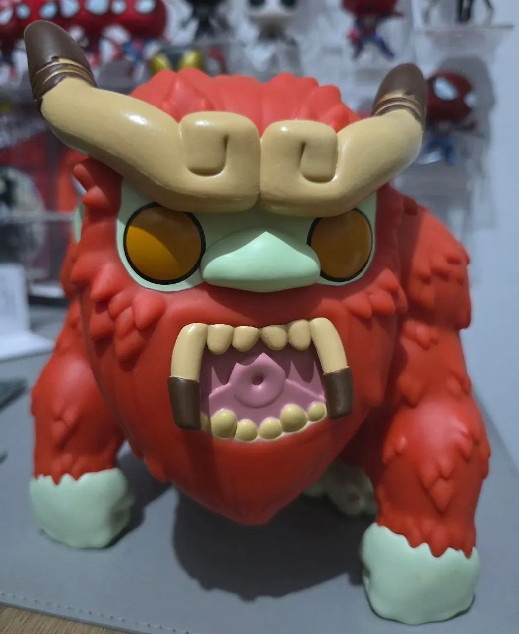 Funko Pop! Naruto Son Goku #1549