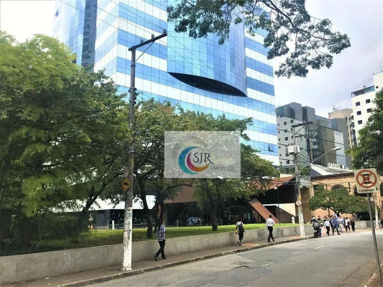 Conjunto para alugar, 417 m² - Brooklin - São Paulo/SP - Foto 2