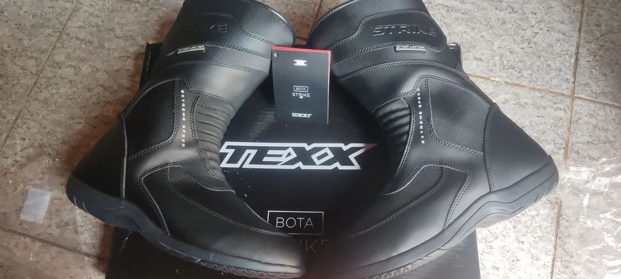 Bota original impermeável 