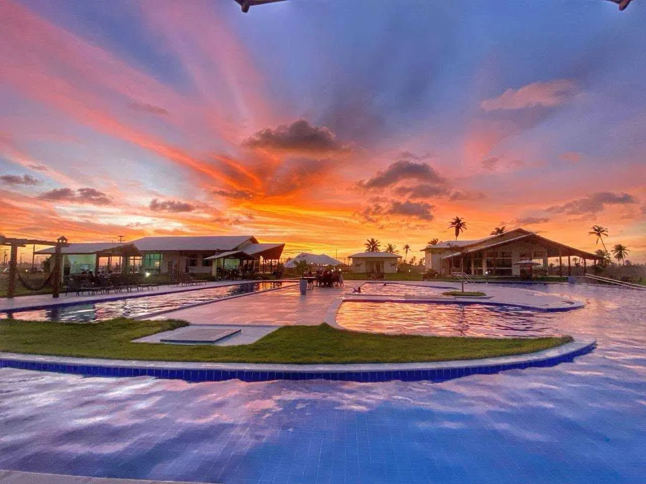 LOTE NO CONDOMÍNIO MARES DO MALUÍ [57166]