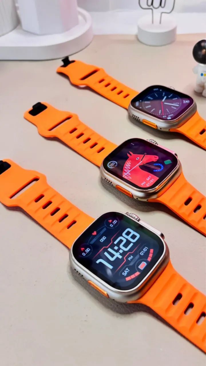 Smart Watch 49MM