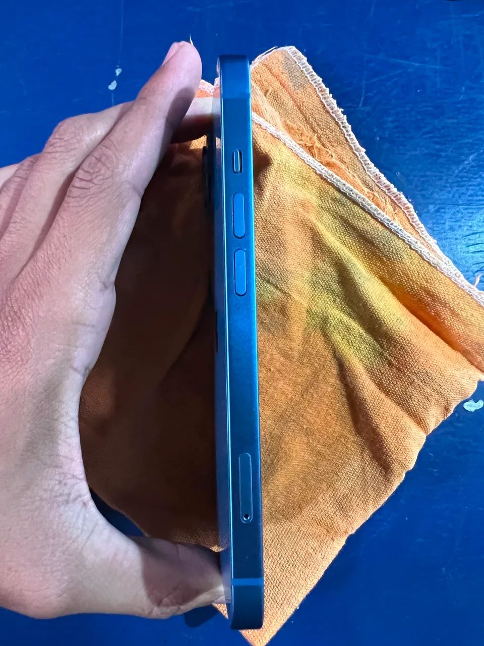 Iphone 13/ 128 gb - Foto 4