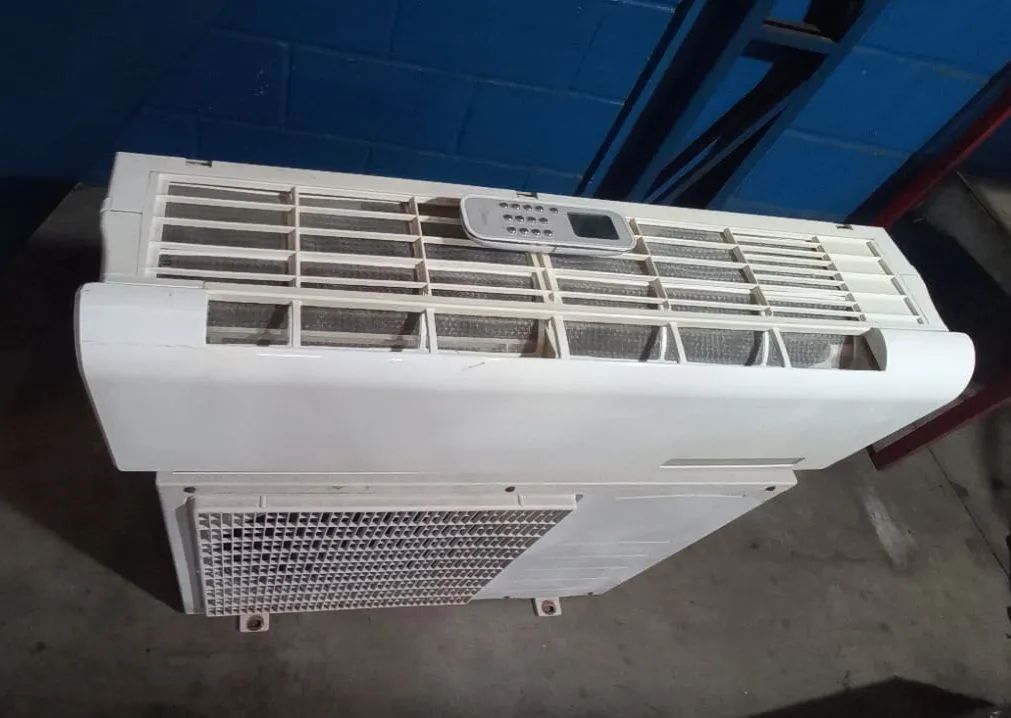 Ar Condicionado Midea 12 Mil Btus - Foto 4