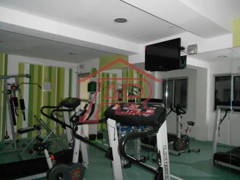 APARTAMENTO EM CONDOMINIO COM VAGA - Foto 2