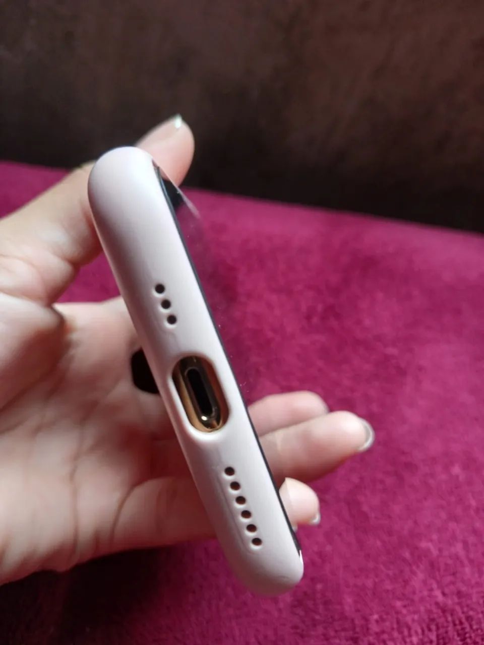 iPhone 11 Pro - Foto 5