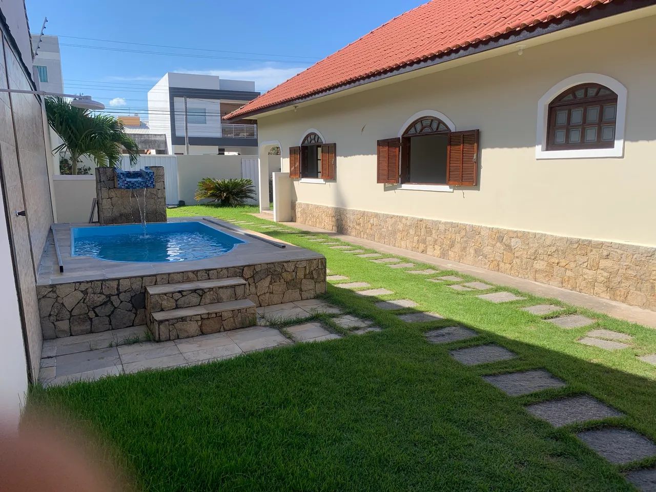 Casa, Parque Imperial, 03 quartos - Foto 4
