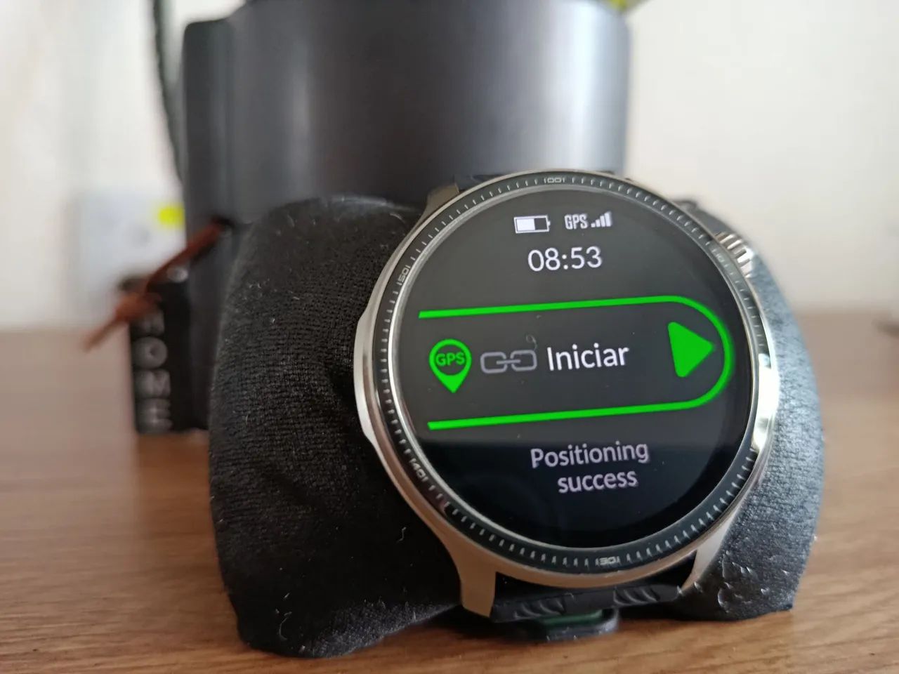 Smartwatch DT.n°1 G6 - Foto 4