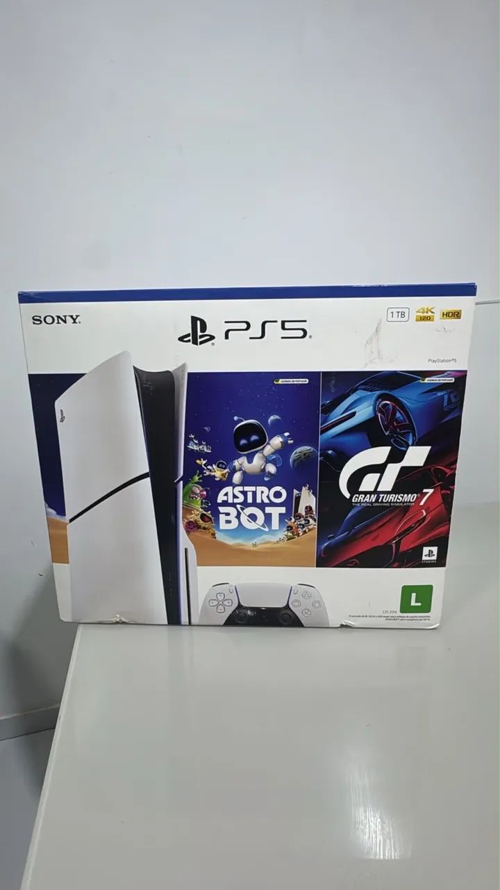 Ps5  - Foto 3