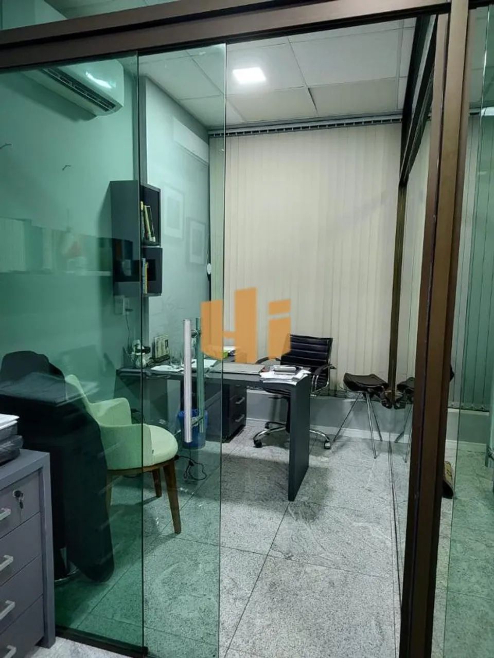 Sala Comercial à Venda - Empresarial IBC | Agamenon Magalhães - Foto 2