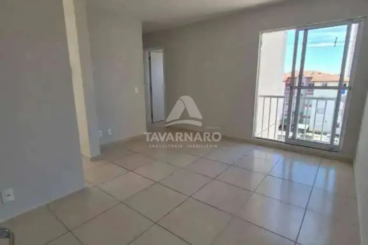 Apartamento Padrão em Ponta Grossa - Foto 4