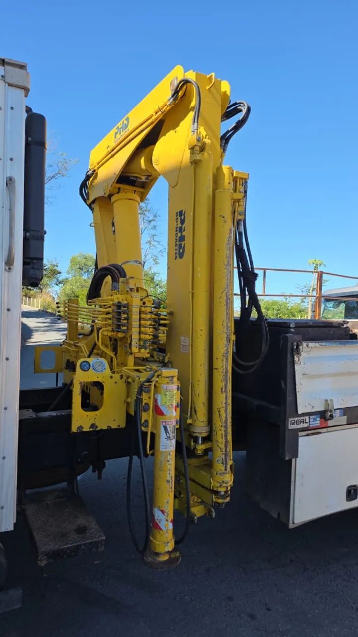 MUNK GUINDAUTO PHD 16 TON