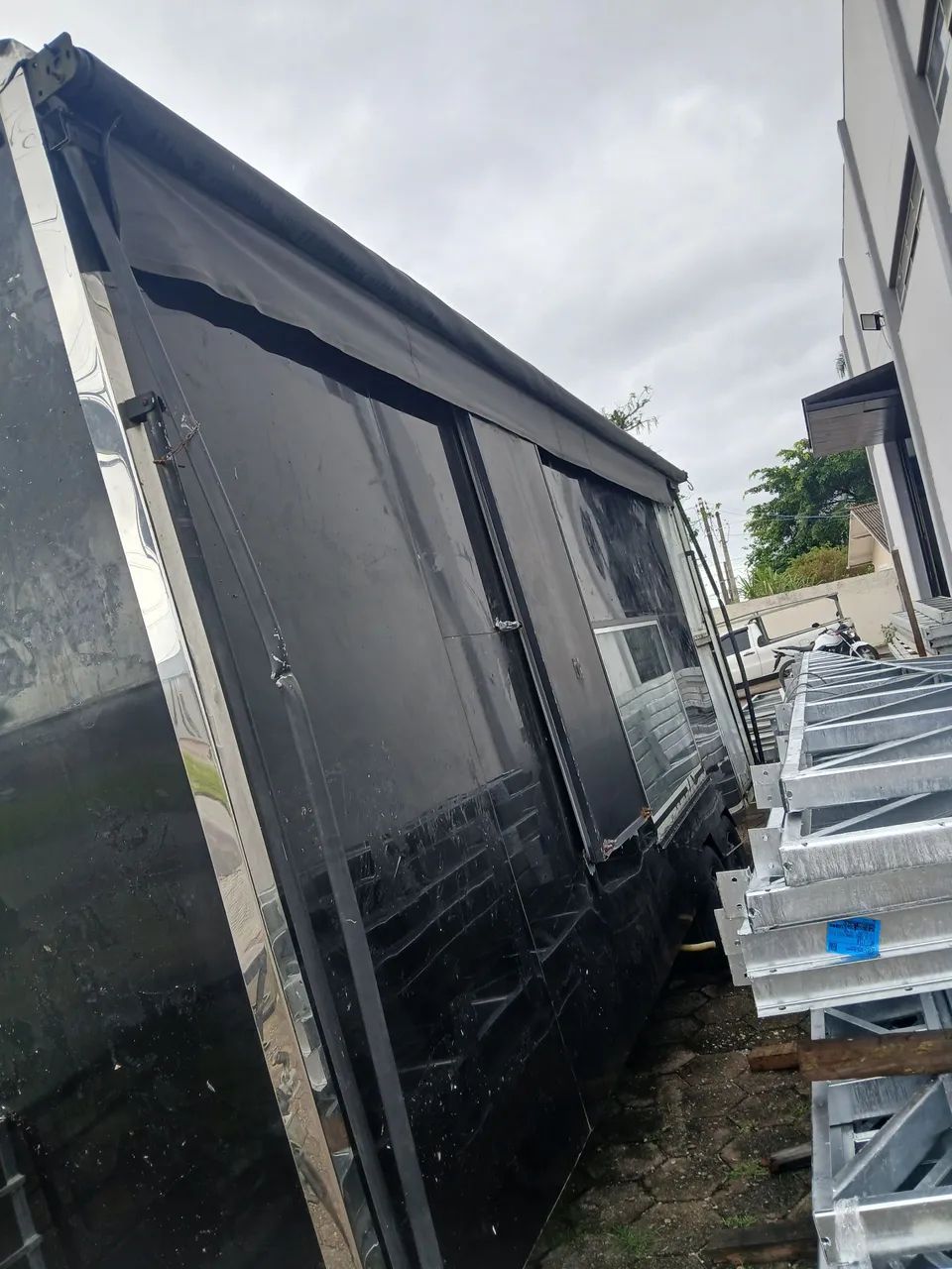Trailer  - Foto 4