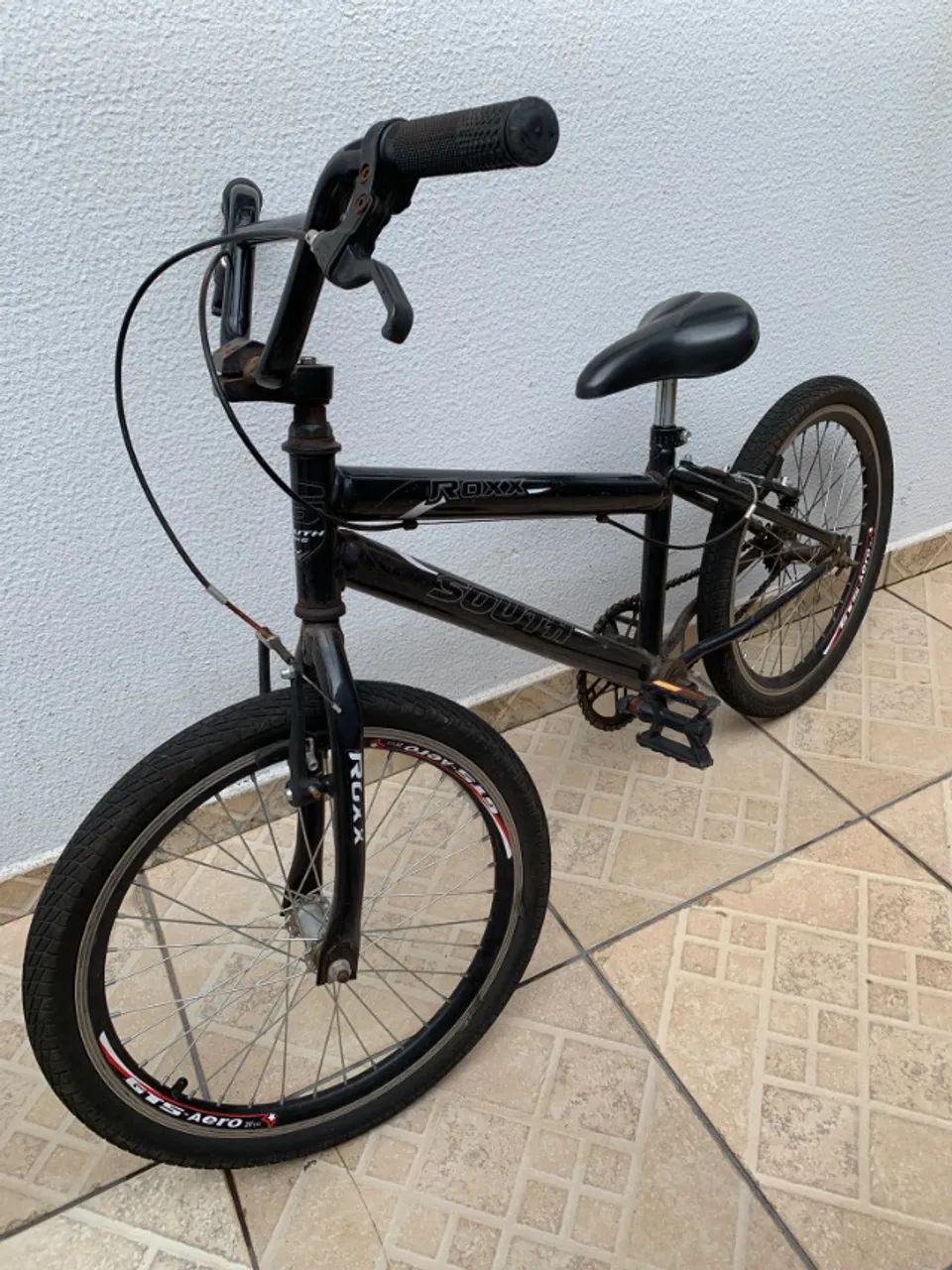 Bicicleta BMX - Foto 2