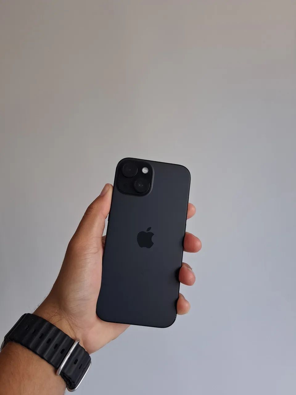 iPhone 15 256GB