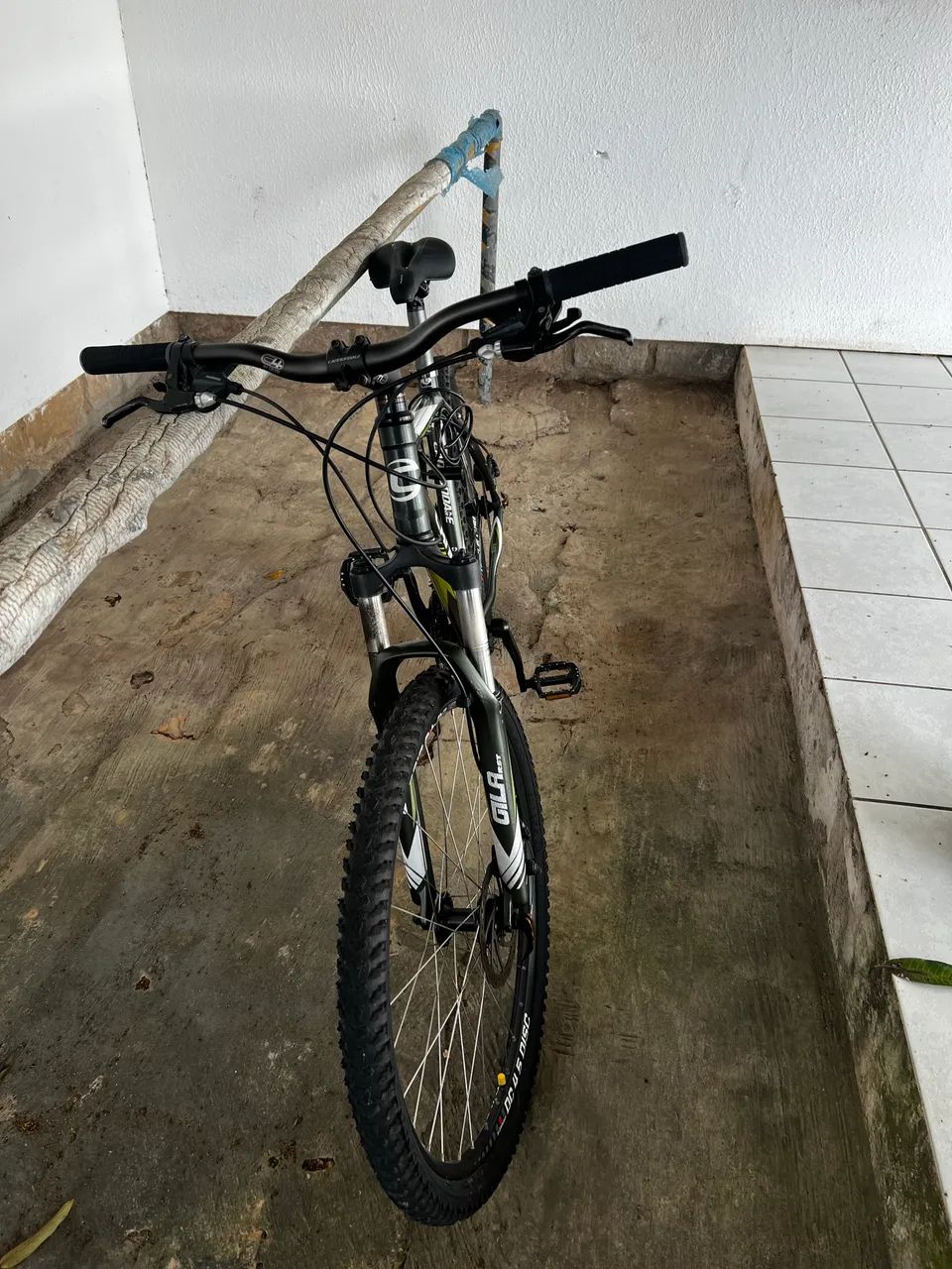 Bicicleta Cannondale MTB Aro 26  - Foto 3