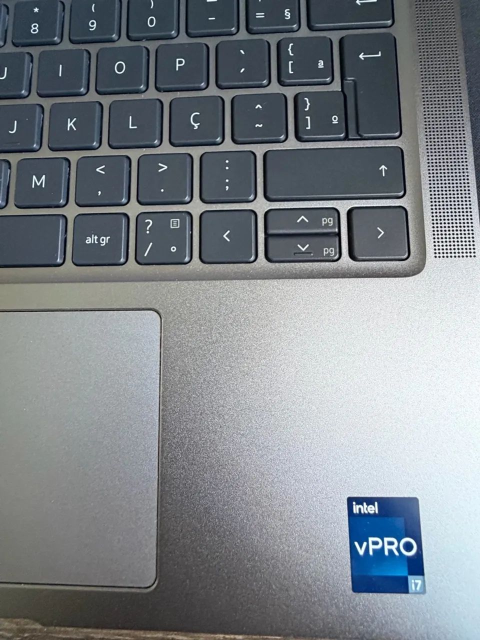 NOTEBOOK DELL LATITUDE 7440 i7 vPro 13ª geracao 32 GB RAM  - Foto 2