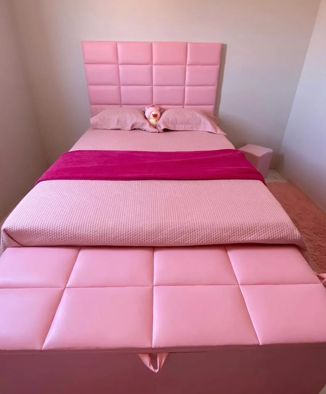 Baú de Cama  - Foto 2