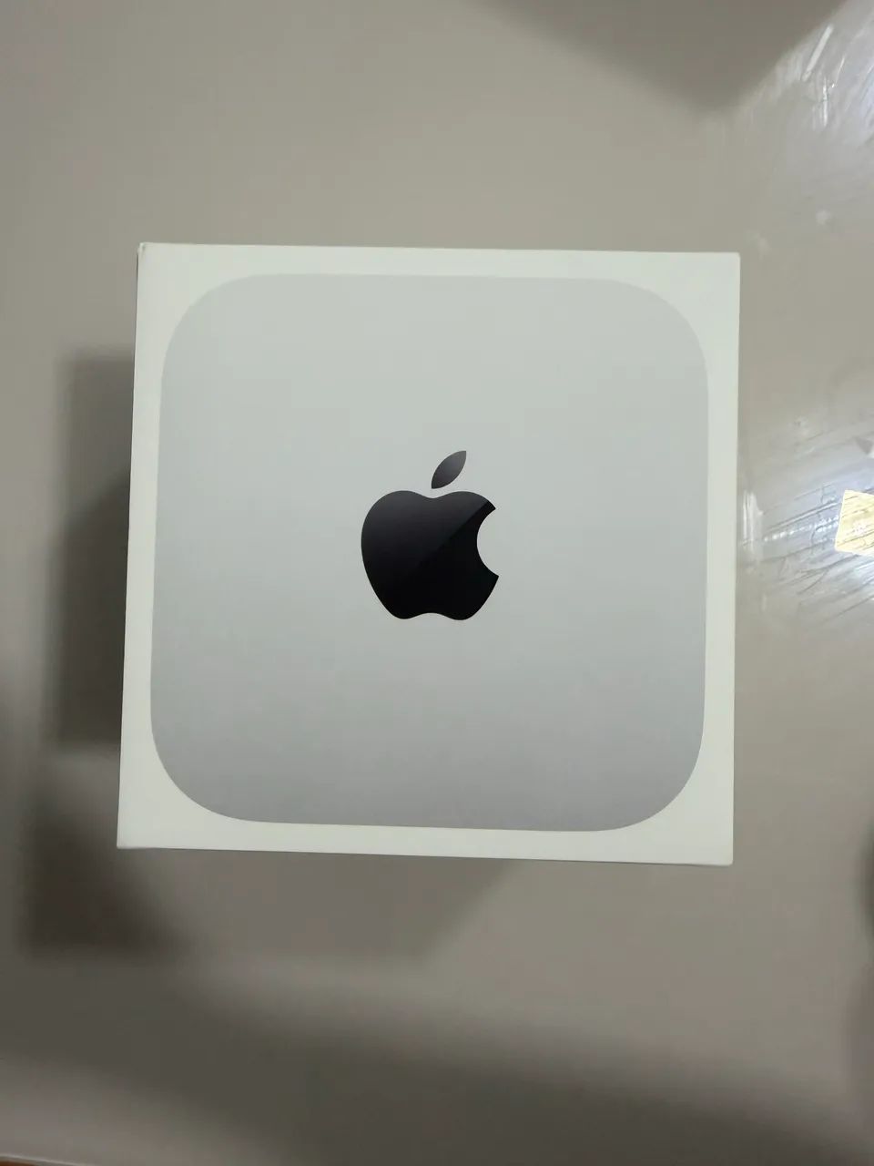 MAC MINI M4 NOVO - Foto 2