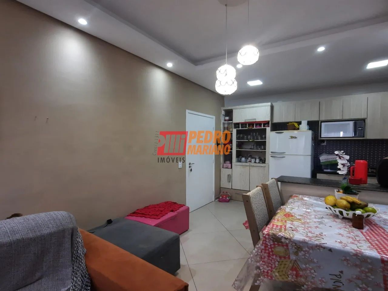 Apartamento no Bairro Campanário em Diadema - Foto 4