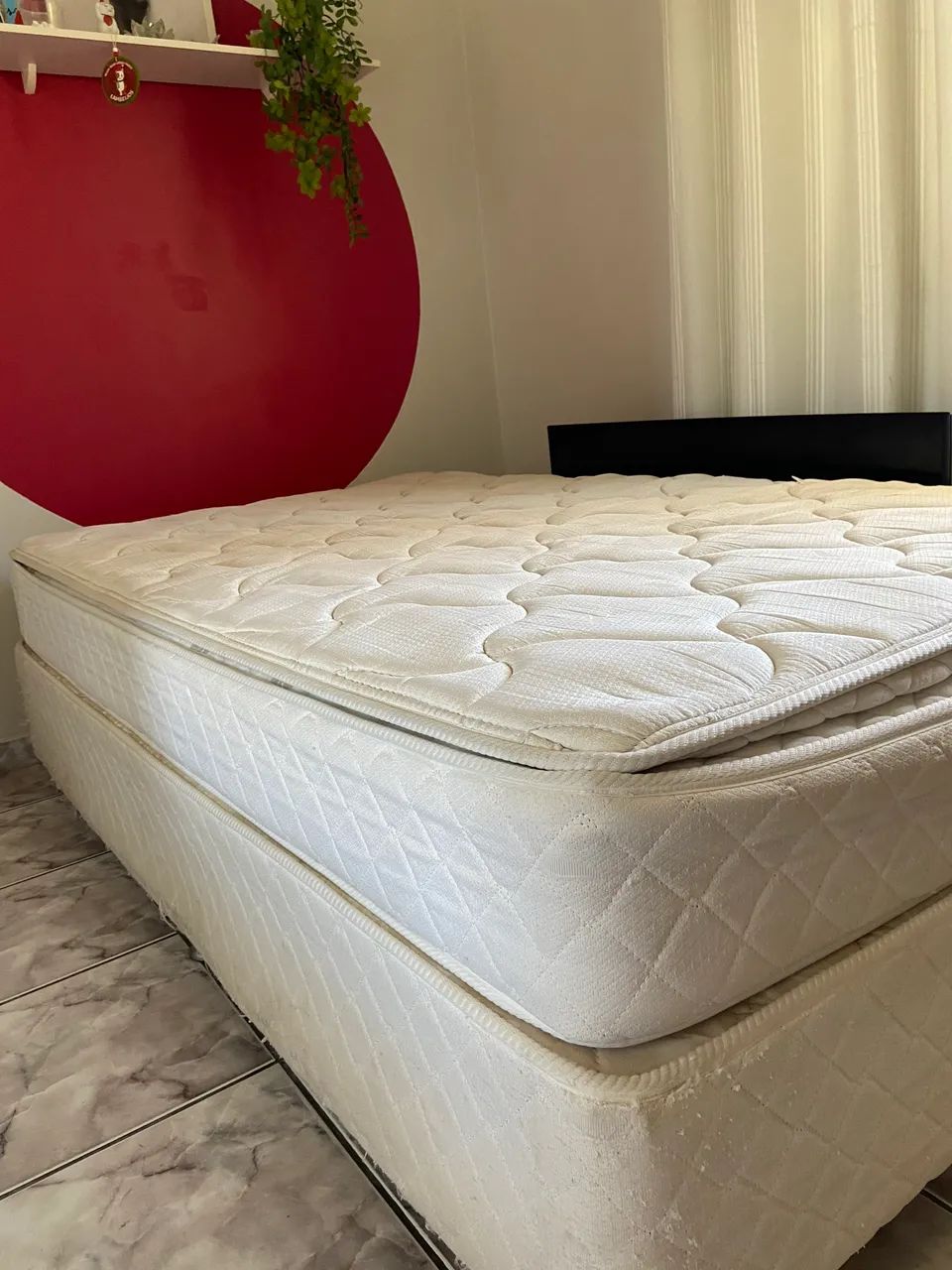 CAMA SOLTEIRÃO  - Foto 3