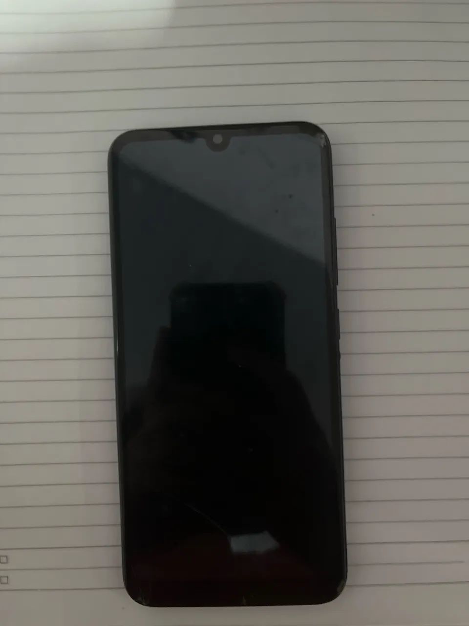 Motorola E6 plus