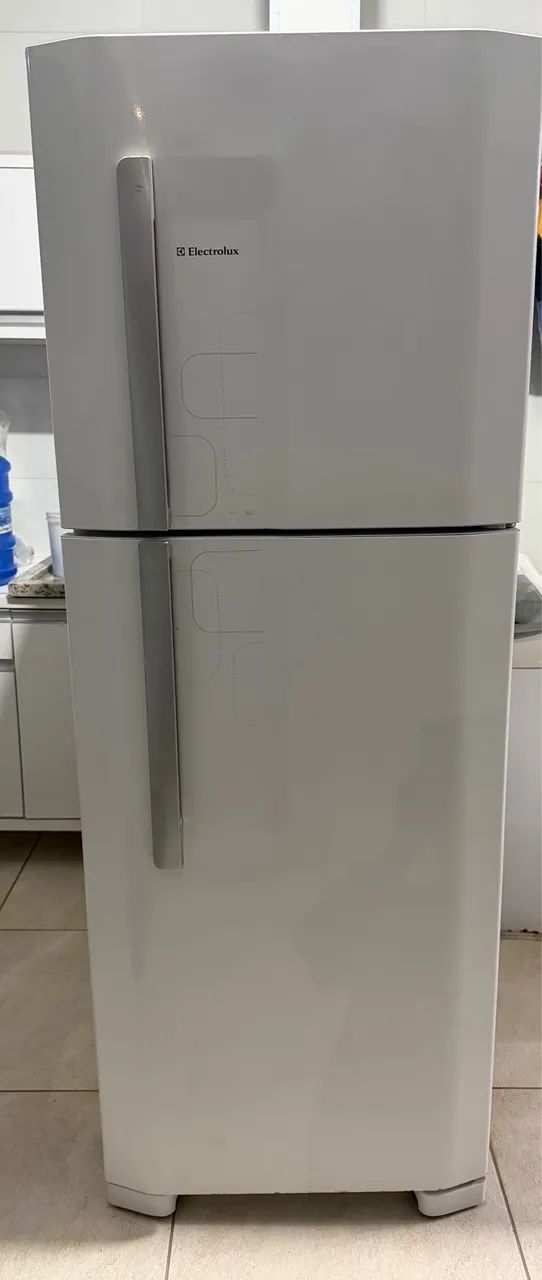 Geladeira Consul 405L