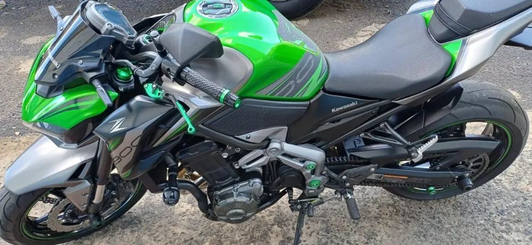 Z900 - Foto 4