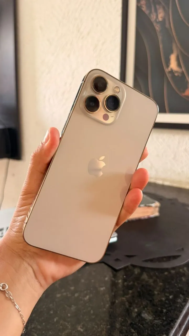 Celulares APPLE IPHONE 13 PRO MAX Usados, seminovos e Novos no Brasil
