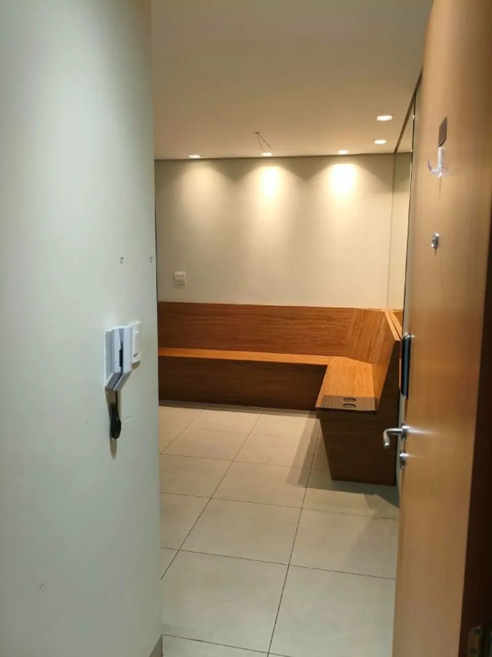 Apartamento no Edifício Mata Atlântica  - Foto 2
